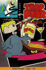 The Trap Door Front Cover