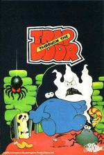 Through The Trap Door Front Cover