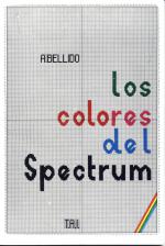 Colores del Spectrum, Los Front Cover