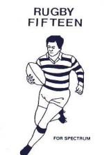 Rugby Fifteen Front Cover