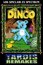 Dingo Front Cover