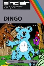 Dingo Front Cover