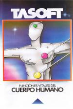 Funciones Vitales del Cuerpo Humano Front Cover