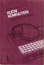 Kucni Kompjuteri: Algoritmi i Programi Front Cover