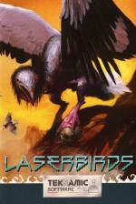 LASERBIRDS Front Cover