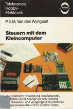 Steuern Mit Dem Kleincomputer Front Cover