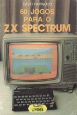 60 Jogos Para O ZX Spectrum Front Cover