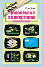 Jogos Para O ZX Spectrum Front Cover