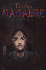 Tenebra Macabre Front Cover