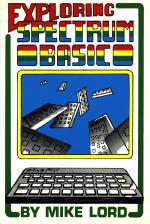 Exploring Spectrum Basic Front Cover