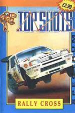 Rally Cross Front Cover