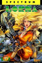 Lorna Front Cover