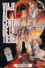 Viaje al Centro de la Tierra Front Cover