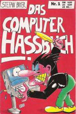 Das Computer Hassbuch Front Cover