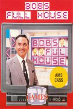 Bob's Full House Front Cover