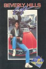 Beverly Hills Cop Front Cover