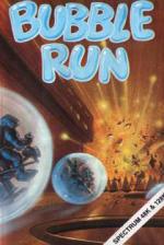 Bubble Run Front Cover