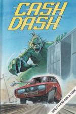 Cash Dash Front Cover