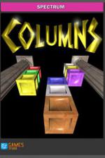 Columns Front Cover