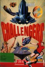 Challengers Front Cover