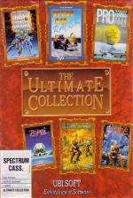 The Ultimate Collection Front Cover