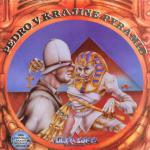 Pedro v Krajine Pyramid Front Cover