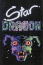 Star Dragon Front Cover