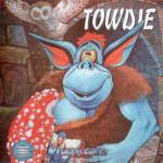 Towdie Front Cover