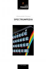 Spectrumpedia Front Cover