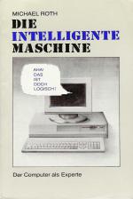 Die Intelligente Maschine Front Cover