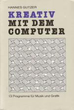 Kreativ Mit Dem Computer Front Cover