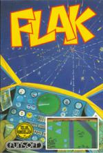 Flak Front Cover