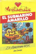 El Submarino Amarillo Front Cover