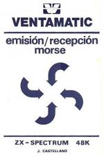 Emision / Recepcion Morse Front Cover