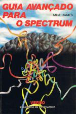 Guia Avancado Para O Spectrum Front Cover