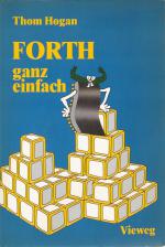 Forth Ganz Einfach Front Cover