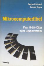 Mikrocomputerfiebel Front Cover