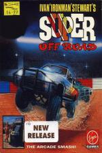 Ivan 'Ironman' Stewart's Super Off Road Front Cover