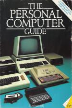 The Personal Computer Guide Front Cover