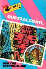 Quetzalcoatl Front Cover