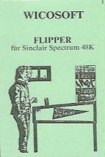 Flipper Front Cover