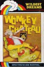 Wonkey Chateau Front Cover