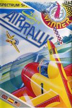 Gee Bee Air Rally Front Cover