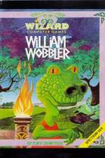 William Wobbler Front Cover
