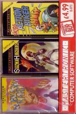 Mastertronic Collection 5 Front Cover