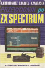 Przewodnik po ZX Spectrum Front Cover