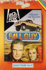 Fall Guy Front Cover
