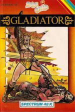 Gladiator Front Cover