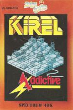 Kirel Front Cover