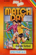 Match Day Front Cover